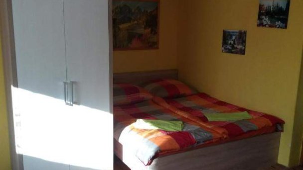 Dom u Jozefa Hrabušice 18