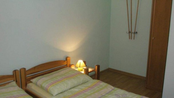 Ubytovanie Bičár Batizovce 10