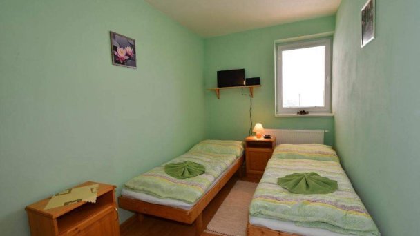 Ubytovanie Bičár Batizovce 11