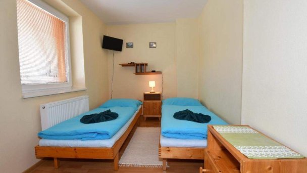Ubytovanie Bičár Batizovce 13