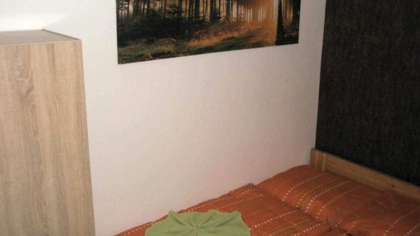 Ubytovanie Bičár Batizovce 16