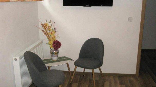 Ubytovanie Bičár Batizovce 17
