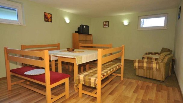 Ubytovanie Bičár Batizovce 6