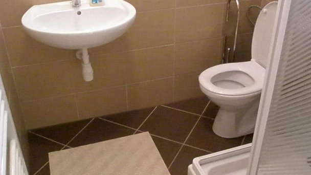 Ubytovanie Bičár Batizovce 20