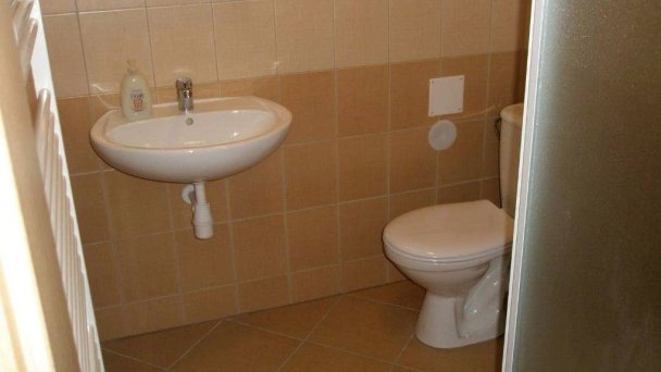 Ubytovanie Bičár Batizovce 21