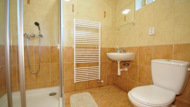 Ubytovanie Bičár Batizovce 7