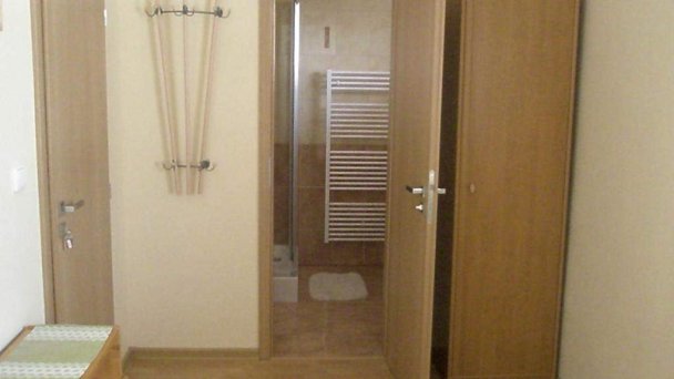 Ubytovanie Bičár Batizovce 24
