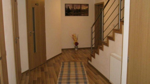 Ubytovanie Bičár Batizovce 8