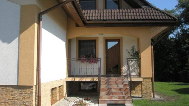 Ubytovanie Bičár Batizovce 29