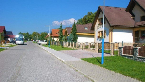 Ubytovanie Bičár Batizovce 30