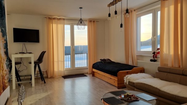 Apartmán v obci Lendak 7 Apartmán v obci Lendak 7