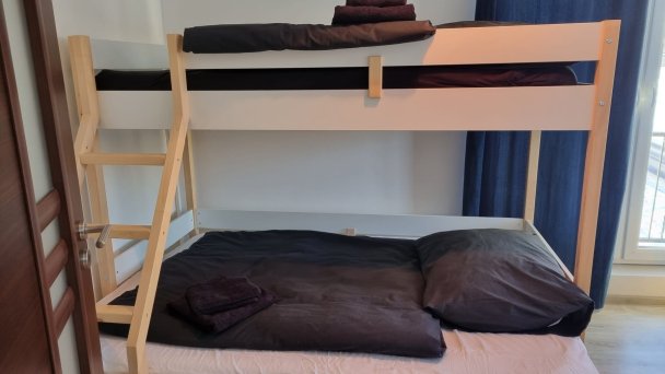 Apartmán v obci Lendak 10 Apartmán v obci Lendak 10