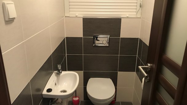 Apartmán v obci Lendak 11 Apartmán v obci Lendak 11