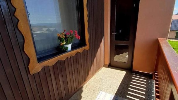 Apartmán Grich Lendak 9