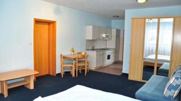 Penzión Antares Zuberec 22 Penzión Antares Zuberec 22