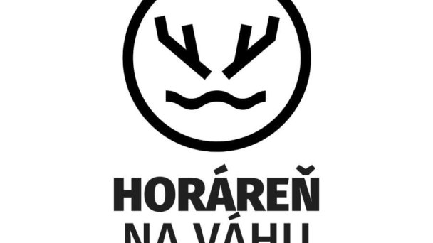 Horáreň na Váhu Vikartovce 8