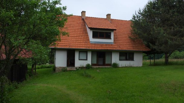 Chata Medzibrodie Mníšek nad Popradom 8 Chata Medzibrodie Mníšek nad Popradom 8