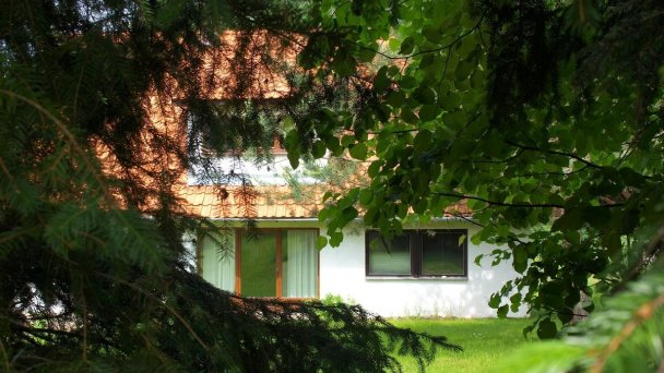 Chata Medzibrodie Mníšek nad Popradom 15 Chata Medzibrodie Mníšek nad Popradom 15