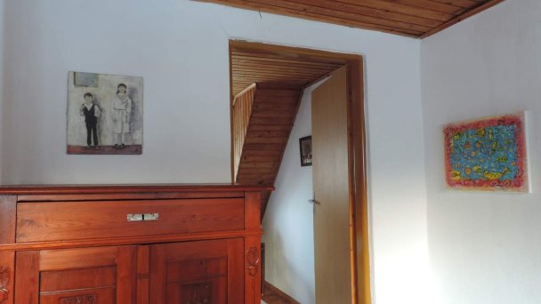 Chata Medzibrodie Mníšek nad Popradom 21 Chata Medzibrodie Mníšek nad Popradom 21