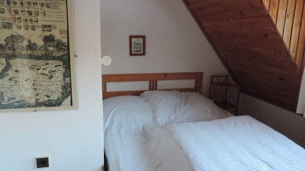 Chata Medzibrodie Mníšek nad Popradom 23 Chata Medzibrodie Mníšek nad Popradom 23