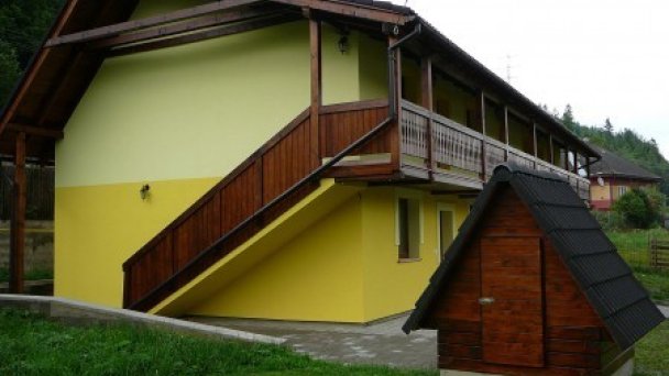 Penzión Bedomir Spišská Nová Ves 18 Penzión Bedomir Spišská Nová Ves 18