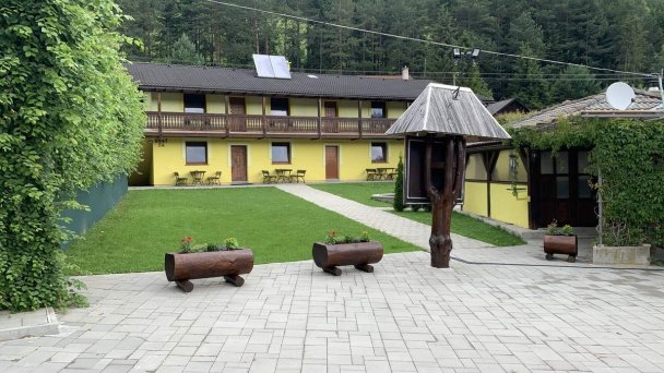 Penzión Bedomir Spišská Nová Ves 15 Penzión Bedomir Spišská Nová Ves 15