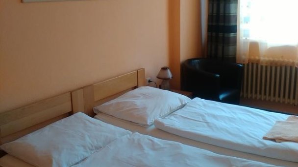 Hotel Preveza Spišská Nová Ves 27