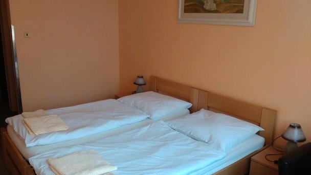 Hotel Preveza Spišská Nová Ves 28