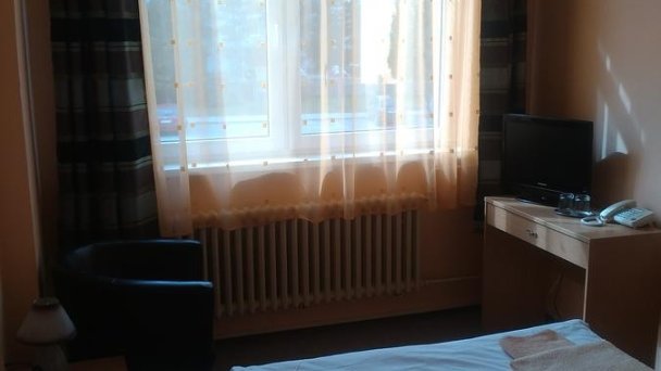 Hotel Preveza Spišská Nová Ves 30