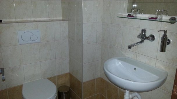 Hotel Preveza Spišská Nová Ves 23