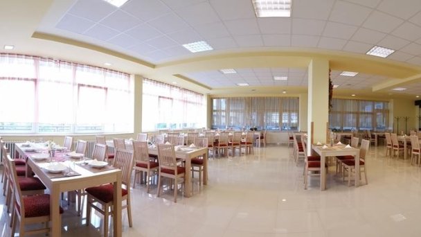 Hotel Preveza Spišská Nová Ves 36