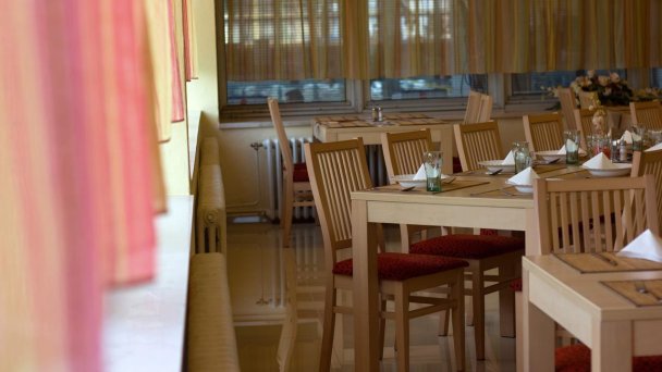 Hotel Preveza Spišská Nová Ves 35