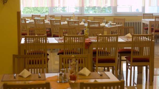 Hotel Preveza Spišská Nová Ves 7