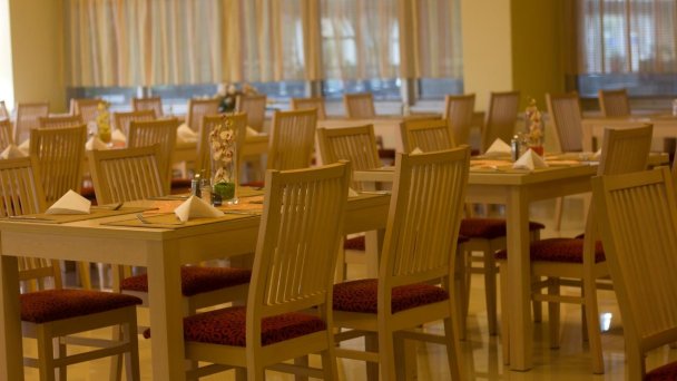 Hotel Preveza Spišská Nová Ves 29