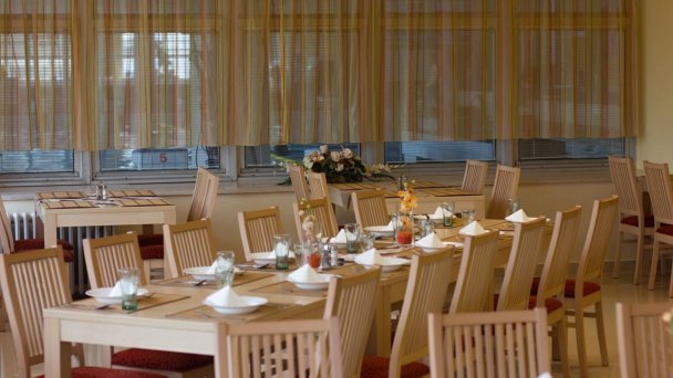 Hotel Preveza Spišská Nová Ves 6