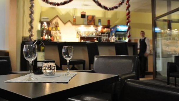 Hotel Preveza Spišská Nová Ves 5