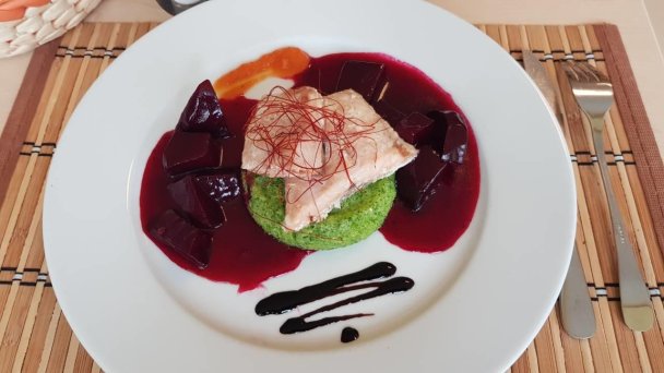 Hotel Preveza Spišská Nová Ves 25