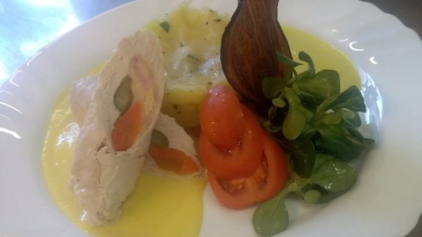 Hotel Preveza Spišská Nová Ves 9