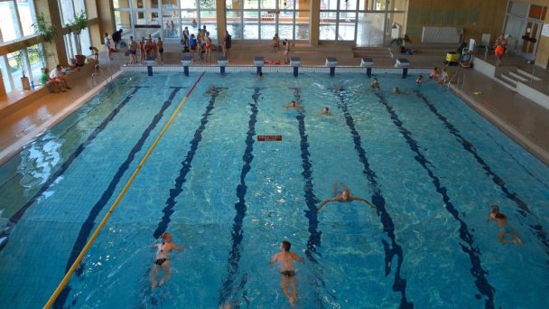 Hotel Preveza Spišská Nová Ves 17