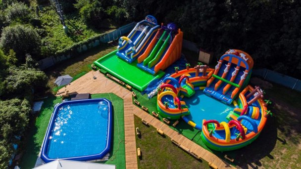 Hotel Preveza Spišská Nová Ves 16