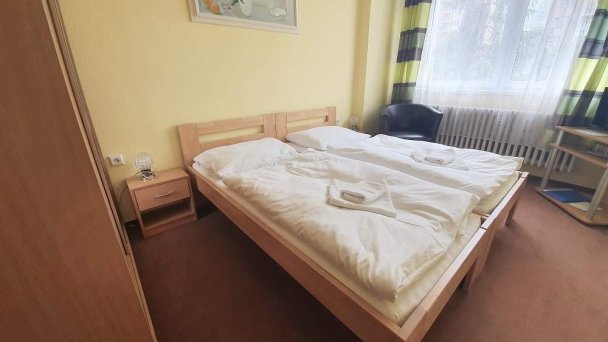 Hotel Preveza Spišská Nová Ves 4