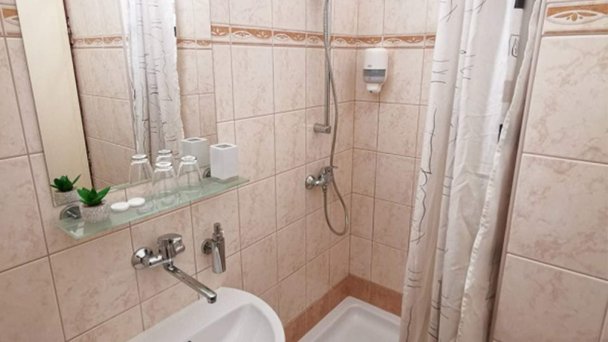 Hotel Preveza Spišská Nová Ves 11
