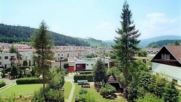 Penzión Nemo Spišská Nová Ves 7