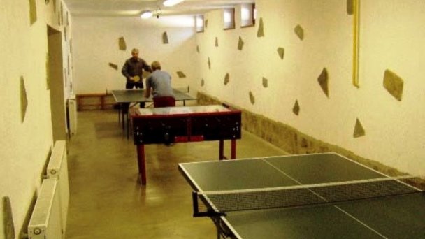 Drevenica v Zuberci Zuberec 45