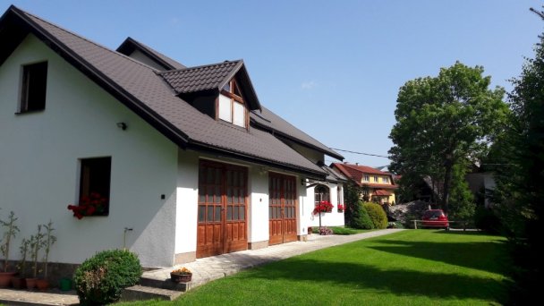 Ubytovanie Matištík Zuberec 20