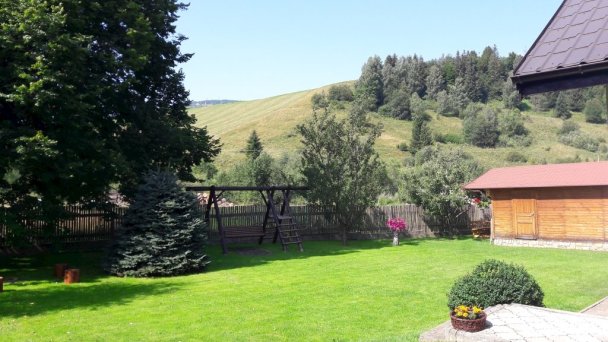Ubytovanie Matištík Zuberec 19