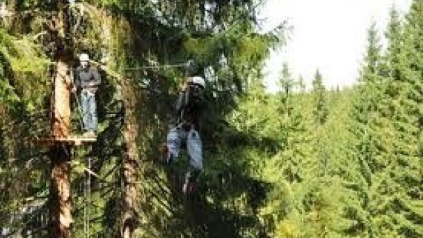 Ubytovanie Matištík Zuberec 13