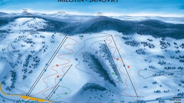 Ubytovanie Matištík Zuberec 8