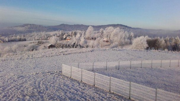 Zrubová chata Sylvester Oravská Lesná 16 Zrubová chata Sylvester Oravská Lesná 16