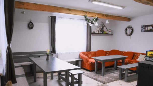 Chaty Pohoda a Silvester Oravská Lesná 37